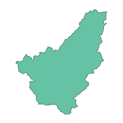 洛江区河市镇PPT模板
