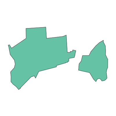 洛龙区龙门镇PPT模板