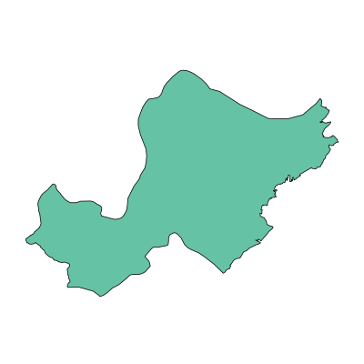 洞口县江口镇PPT模板