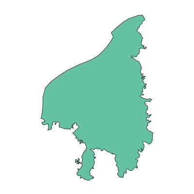 洞口县渣坪乡PPT模板