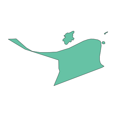 洞头县元觉街道PPT模板