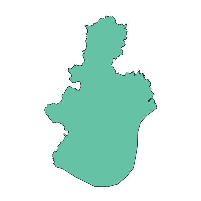 洪江市塘湾镇PPT模板