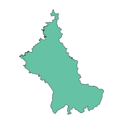 洪江市大崇乡PPT模板