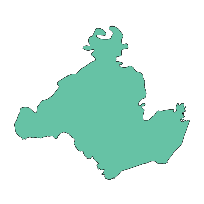 洪江市岔头乡PPT模板