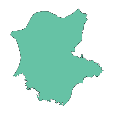 洪江市岩垅乡PPT模板
