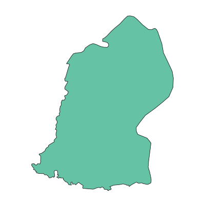 洪江市红岩乡PPT模板