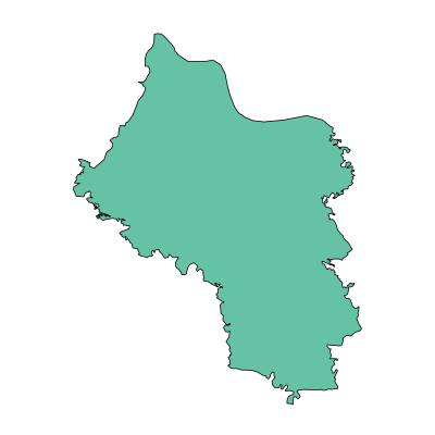 洪江市群峰乡PPT模板