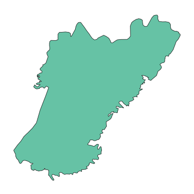 洪江市茅渡乡PPT模板