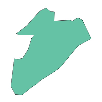 洪湖市乌林镇PPT模板