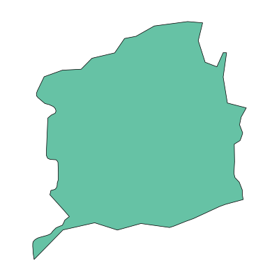 洪湖市戴家场镇PPT模板