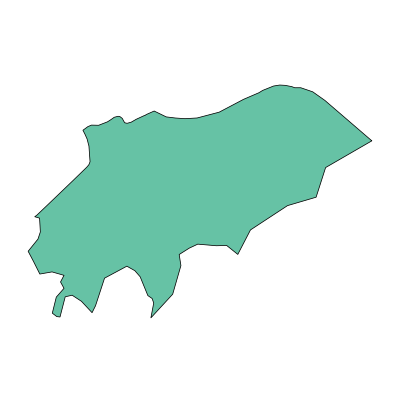 洪湖市新滩镇PPT模板