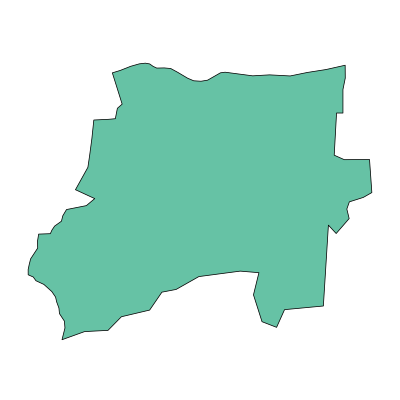 洪湖市曹市镇PPT模板