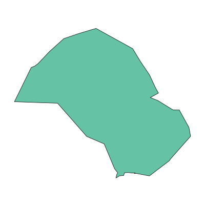 洪湖市汊河镇PPT模板