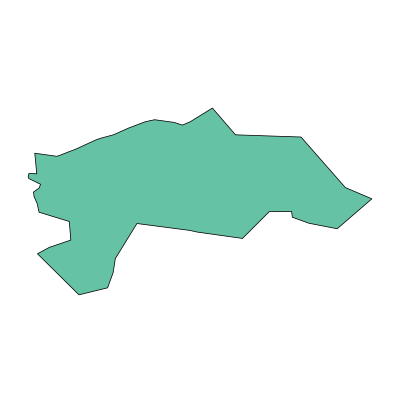 洪湖市沙口镇PPT模板