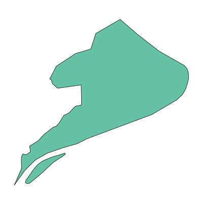 洪湖市燕窝镇PPT模板
