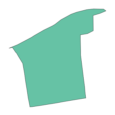 洮南市兴隆街道PPT模板