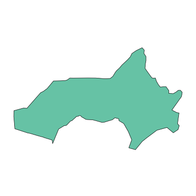 洮南市大通乡PPT模板