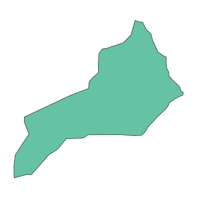 洮南市蛟流河乡PPT模板