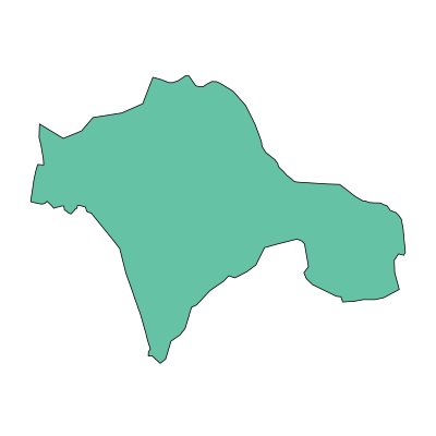 洮南市野马乡PPT模板