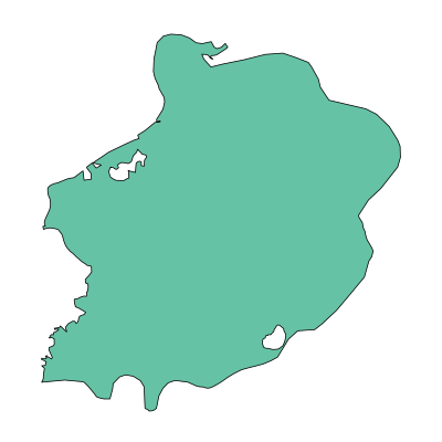 浈江区新韶镇PPT模板