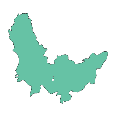 浈江区犁市镇PPT模板