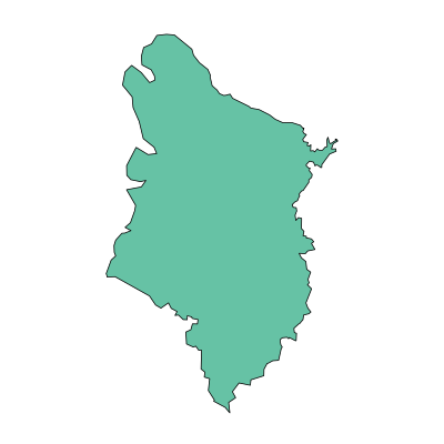 浉河区十三里桥乡PPT模板