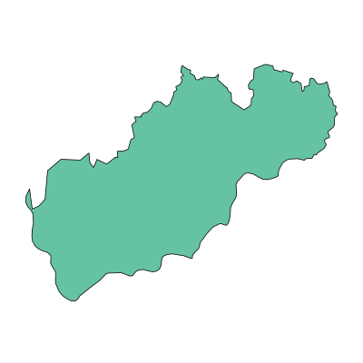 浉河区李家寨镇PPT模板