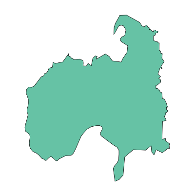 浉河区谭家河乡PPT模板