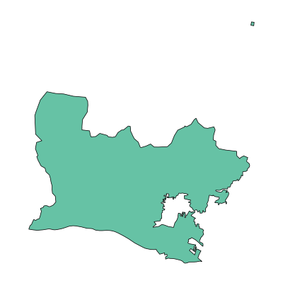 济源市济源市坡头镇PPT模板