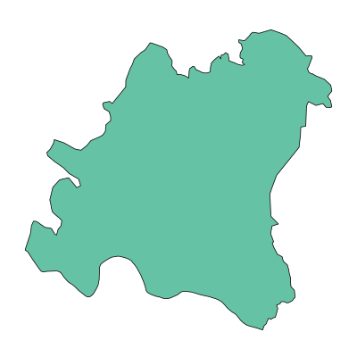 济源市济源市大峪镇PPT模板