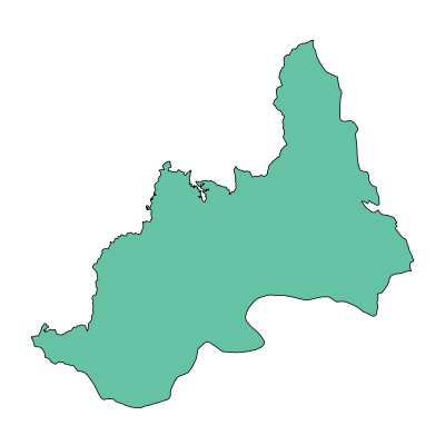 浏阳市文家市镇PPT模板
