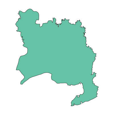 浏阳市洞阳镇PPT模板