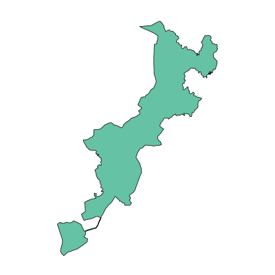 浑南区满堂街道PPT模板
