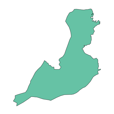 浑南区高坎街道PPT模板