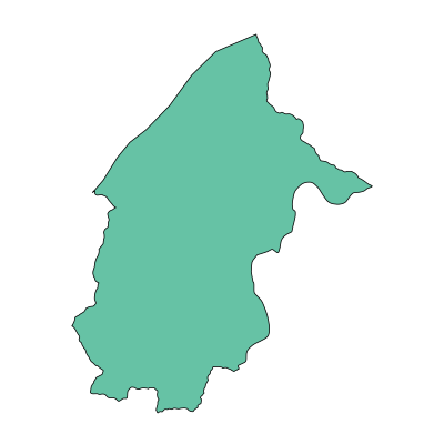 浑江区三道沟镇PPT模板