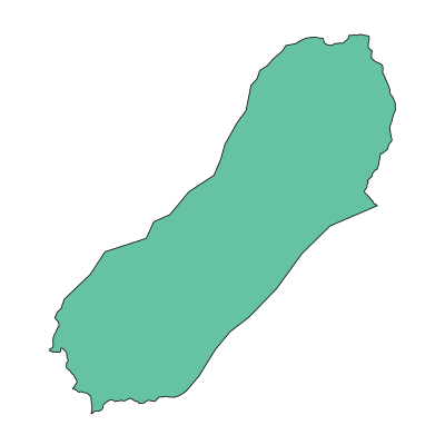 浑江区红土崖镇PPT模板