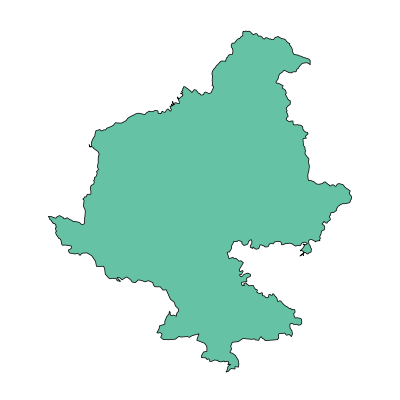 浦北县乐民镇PPT模板