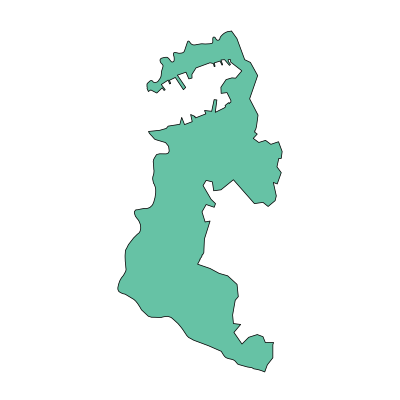 浦口区星甸街道PPT模板