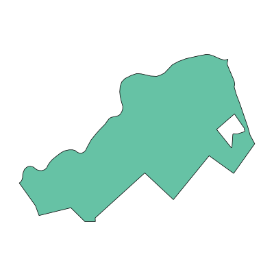 浦口区汤泉农场PPT模板