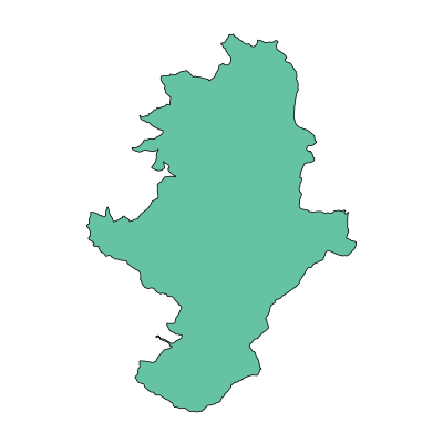 浦城县枫溪乡PPT模板
