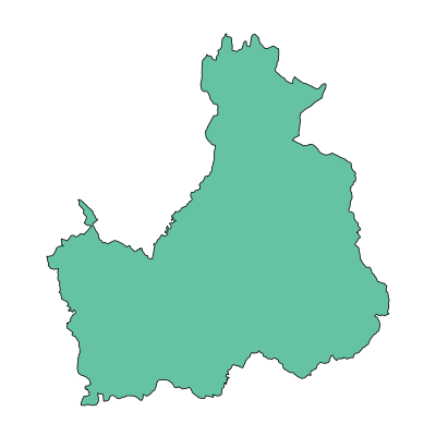 浦城县永兴镇PPT模板