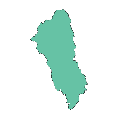 浦江县岩头镇PPT模板