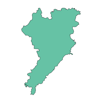 浦江县黄宅镇PPT模板