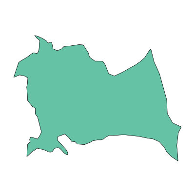 浮山县米家垣乡PPT模板