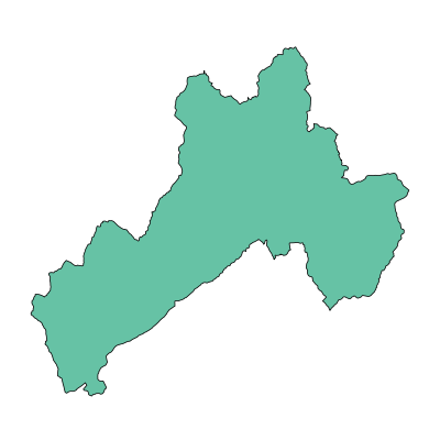 浮梁县寿安镇PPT模板