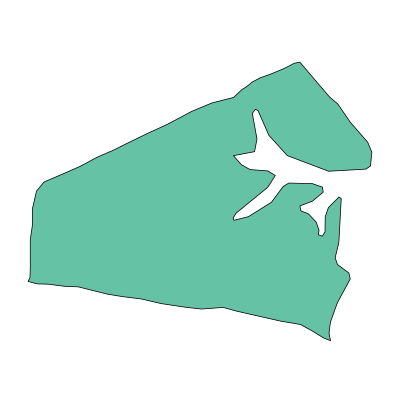 浮梁县浮梁工业园区PPT模板