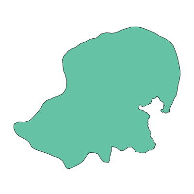 浮梁县西湖乡PPT模板
