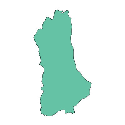 浮梁县黄坛乡PPT模板