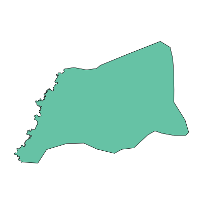 海伦市伦河镇PPT模板