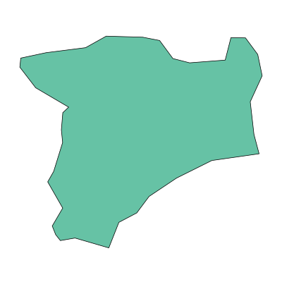 海伦市共合镇PPT模板